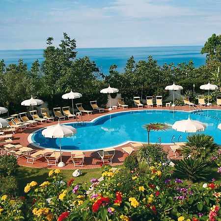 Hotel Tirreno Parghelia Faciliteter billede